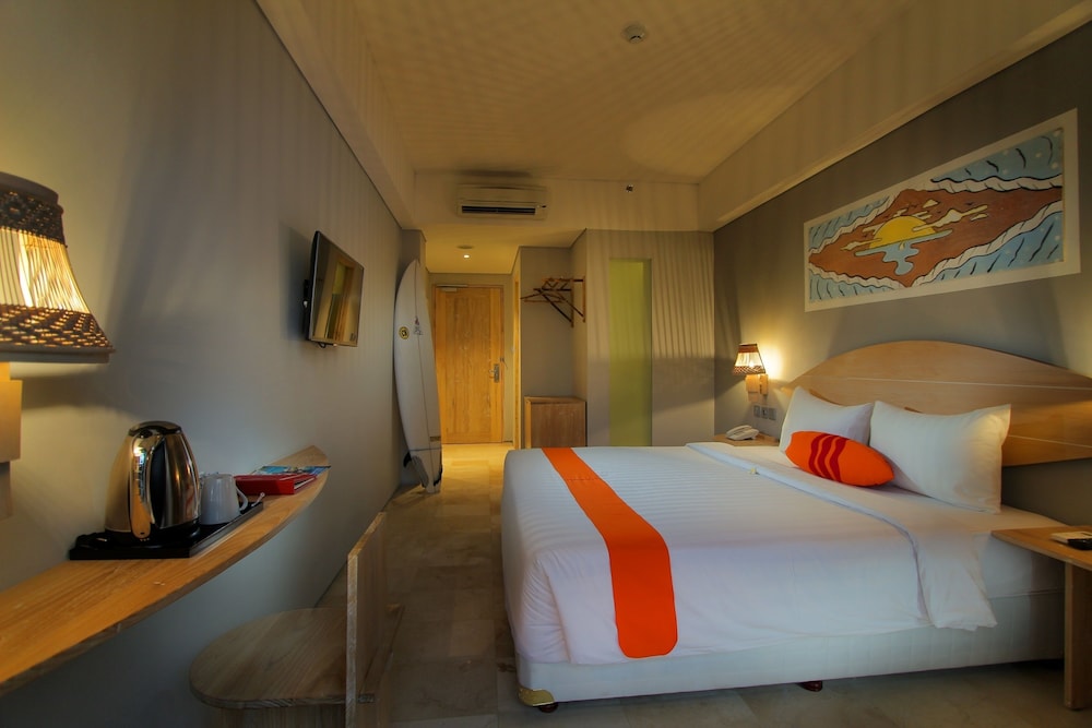 Superior Room photo 2
