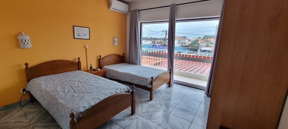 Basic Twin Room, 2 Twin Beds