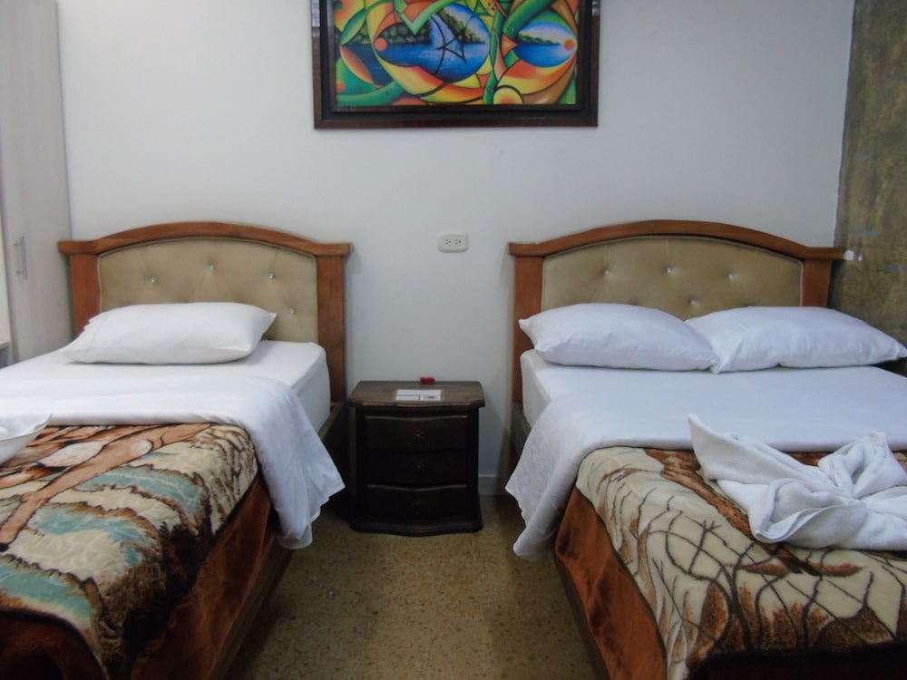 Double Room Single Use photo 2