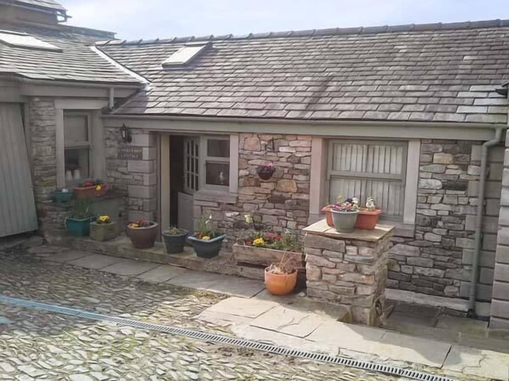 Cottage photo 2