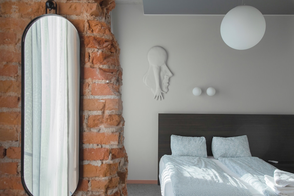 Romantic Apartment, City View - Photo 1