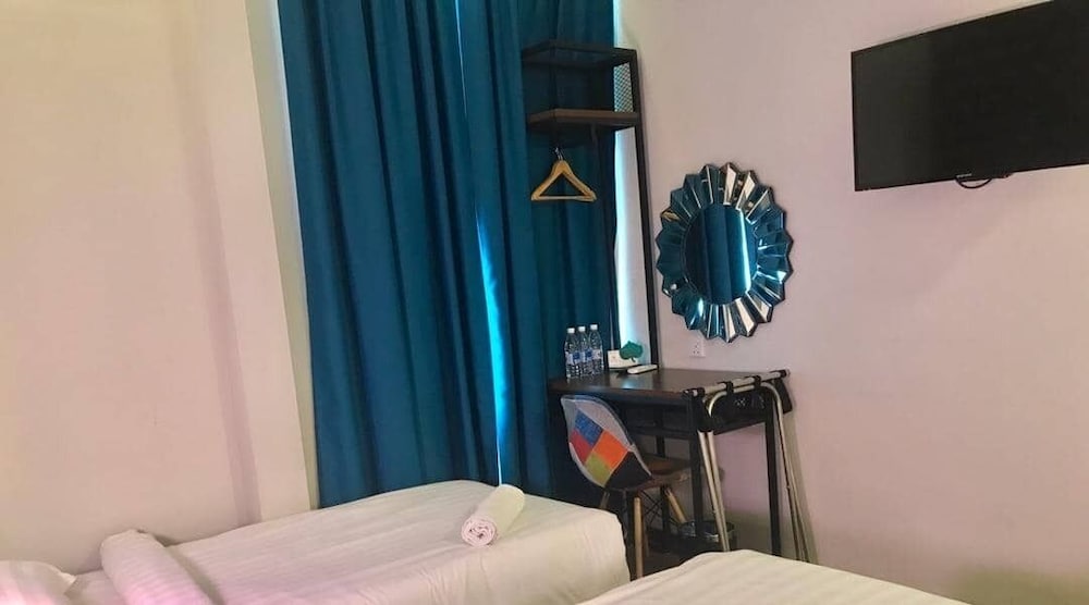 Deluxe Triple Room - Photo 2