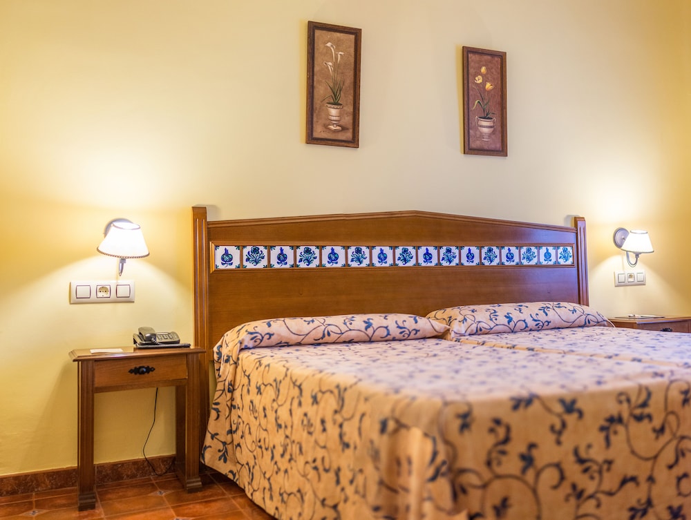 Double Room Single Use photo 2