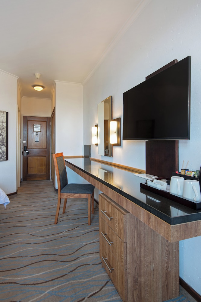 Executive Room - Photo 4