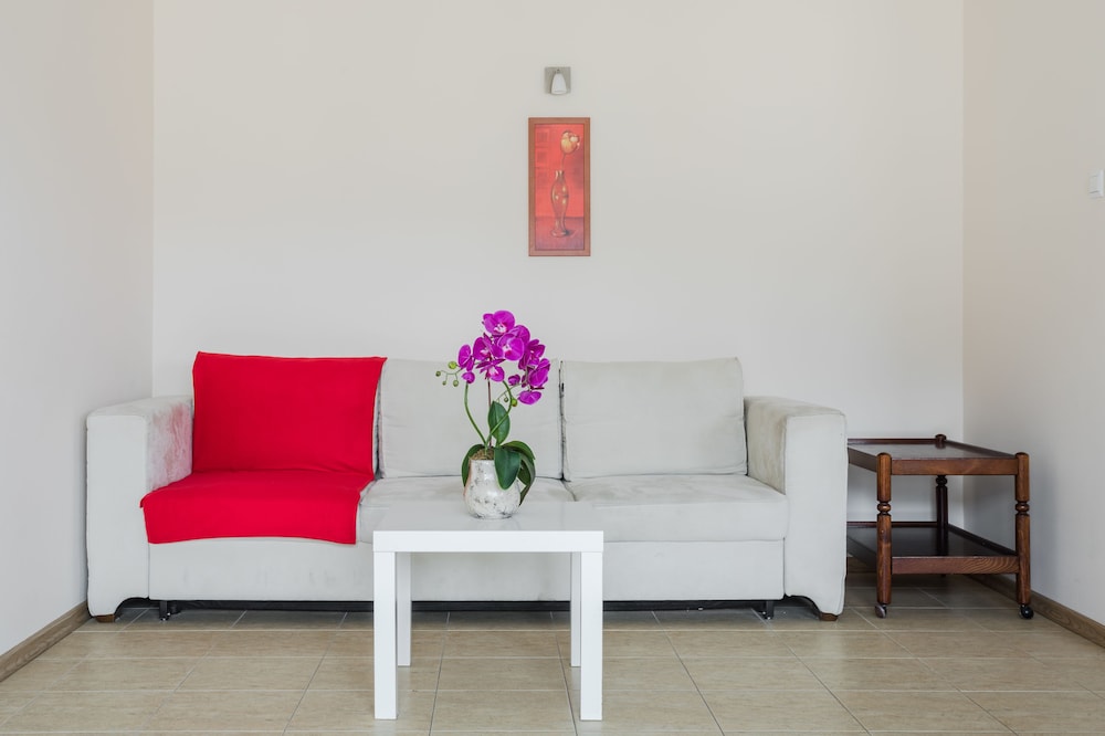 Deluxe Apartment, 1 Bedroom, Balcony (VIP) photo 3