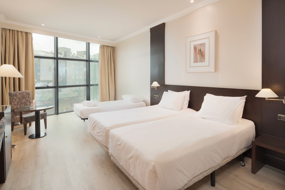 Double Room (Extra bed) - Photo 6