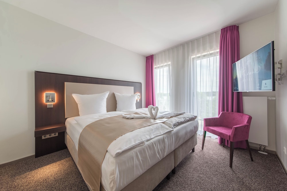 Grand Suite, Lake View photo 1