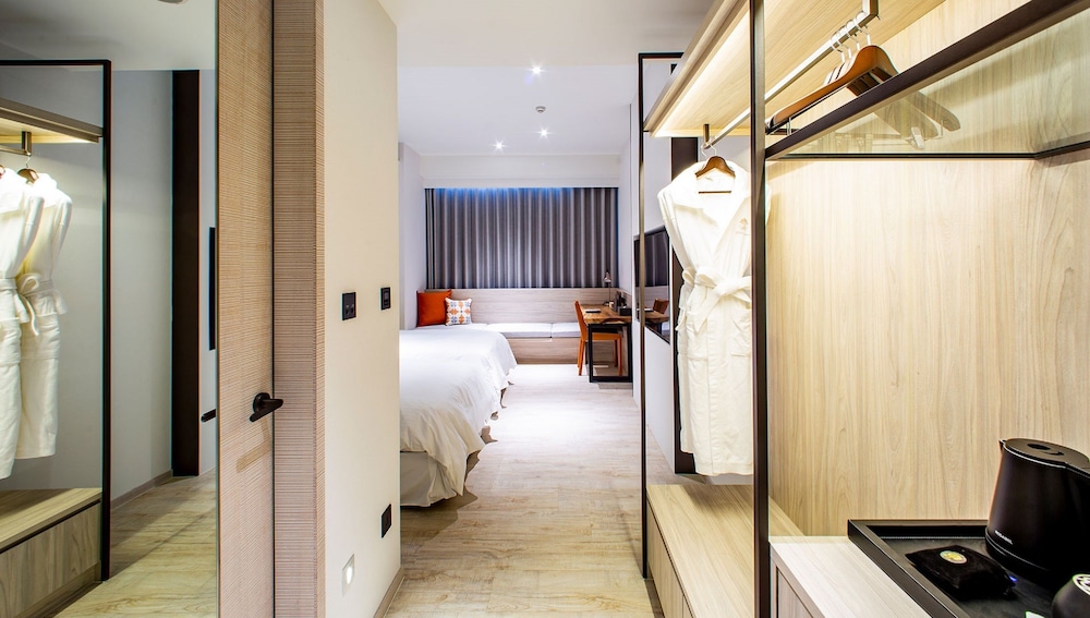 Design Twin Room photo 3