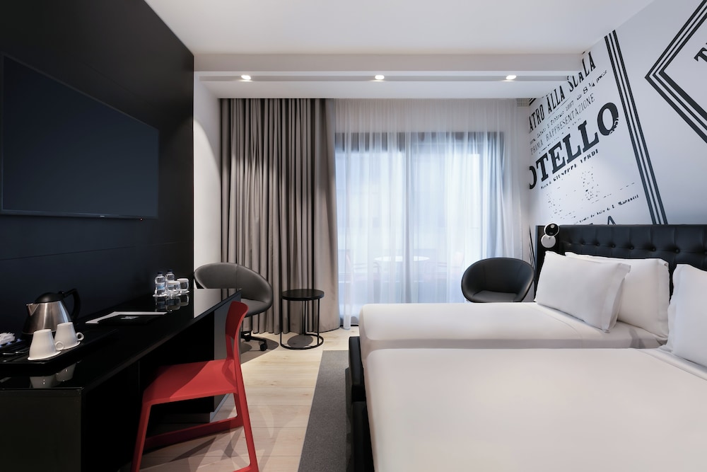 Deluxe Twin Room - Photo 6