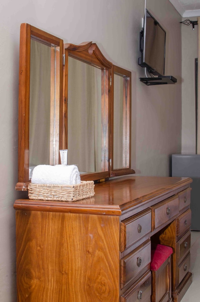 Luxury Room photo 2
