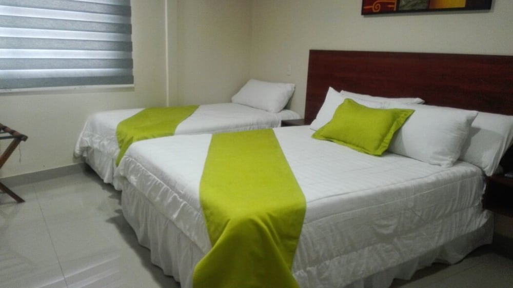 Family Triple Room photo 1