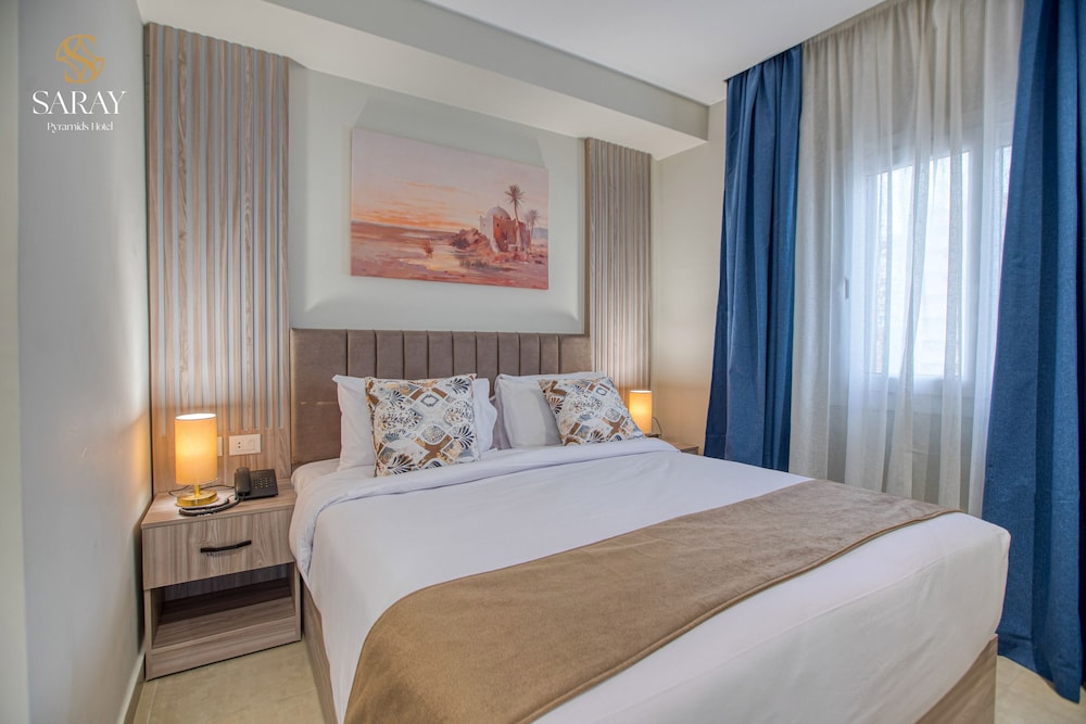 Standard Double or Twin Room - Photo 1