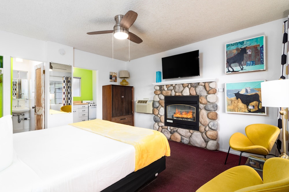 Classic Room photo 1