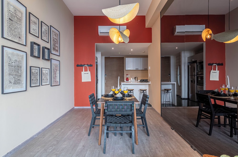 Standard Apartment - Photo 16