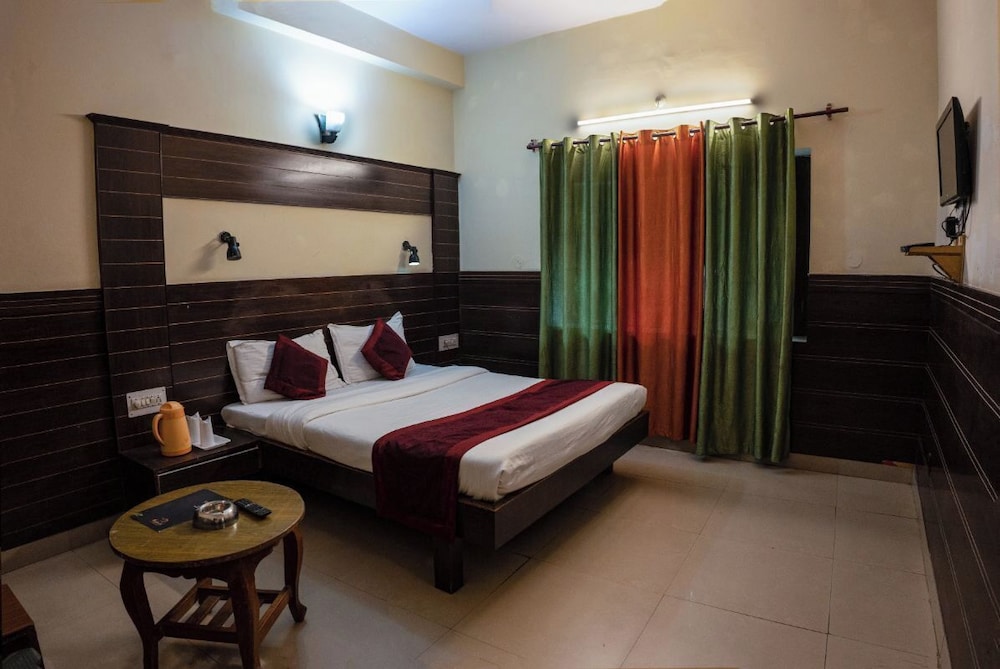 Deluxe Room - Photo 4