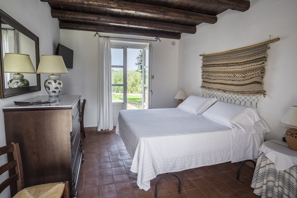 Classic Double Room - Photo 4