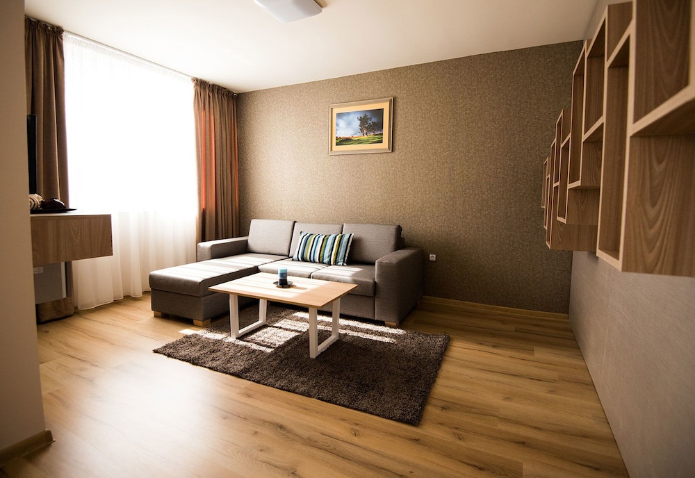 Luxury Apartment photo 1
