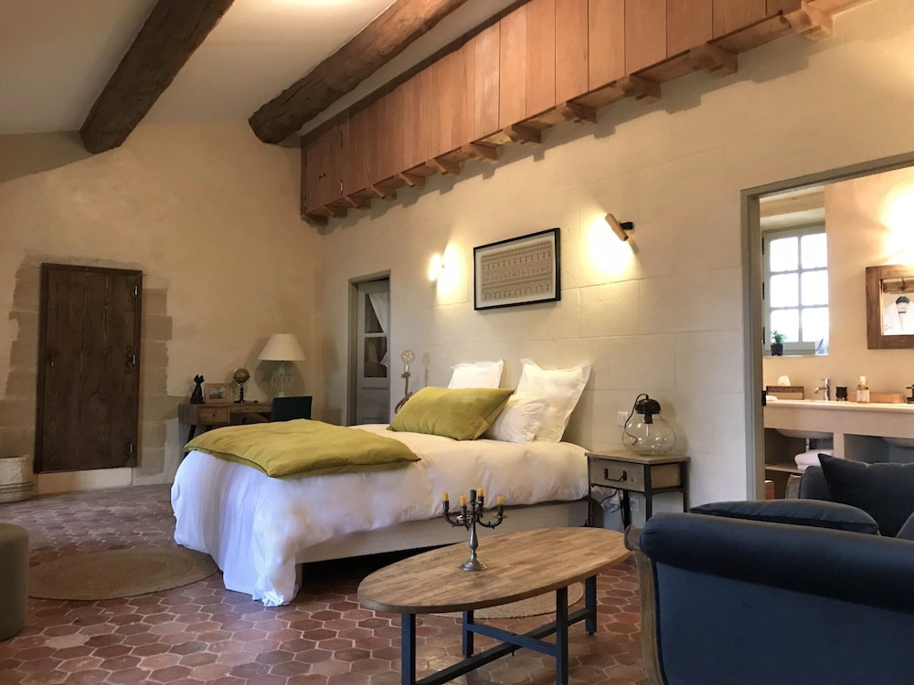 Double Room (Galepin) photo 1