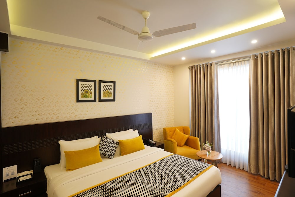 Deluxe Suite - Photo 4