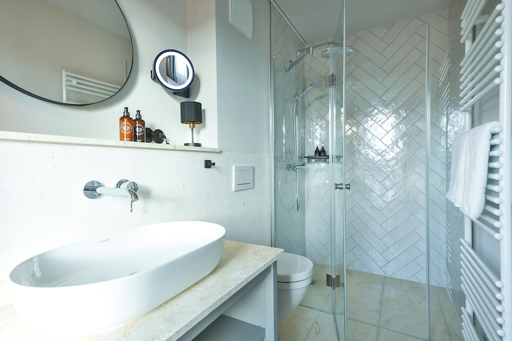 Double Room Large Penthouse