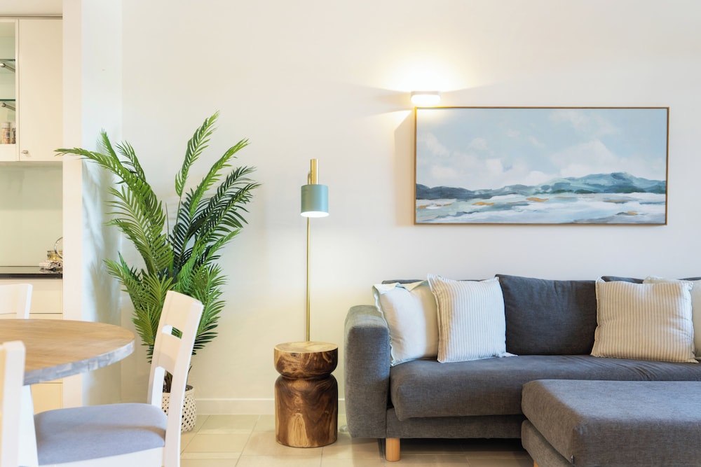 Standard Apartment, 1 Bedroom