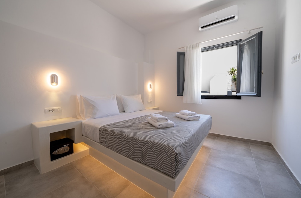Suite with Terrace