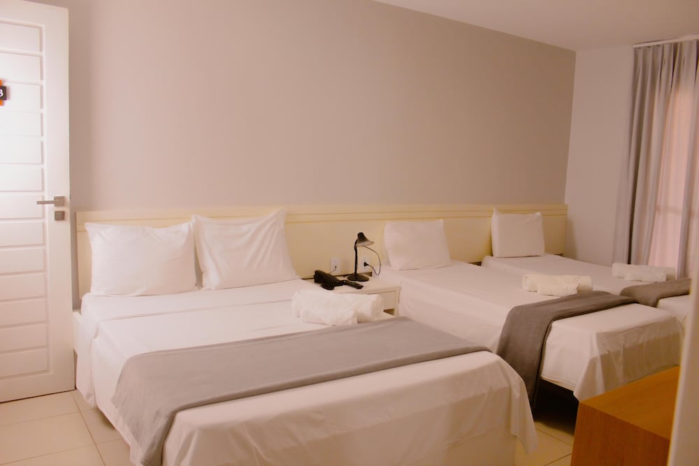 Superior Quadruple Room - Photo 1