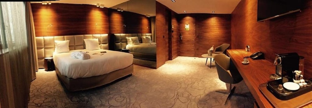 Executive Double Room photo 1