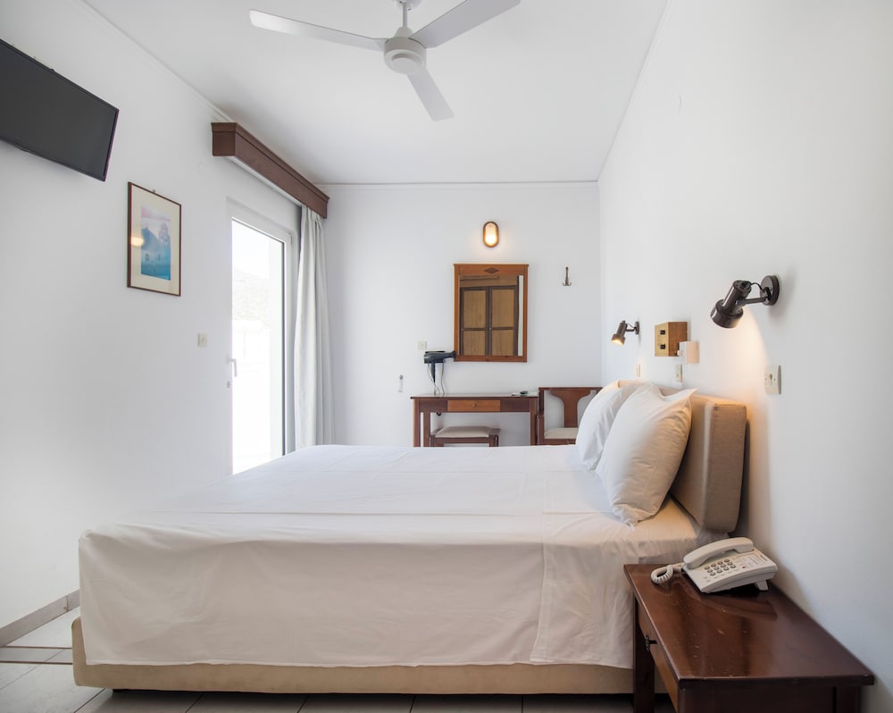 Twin Room photo 1