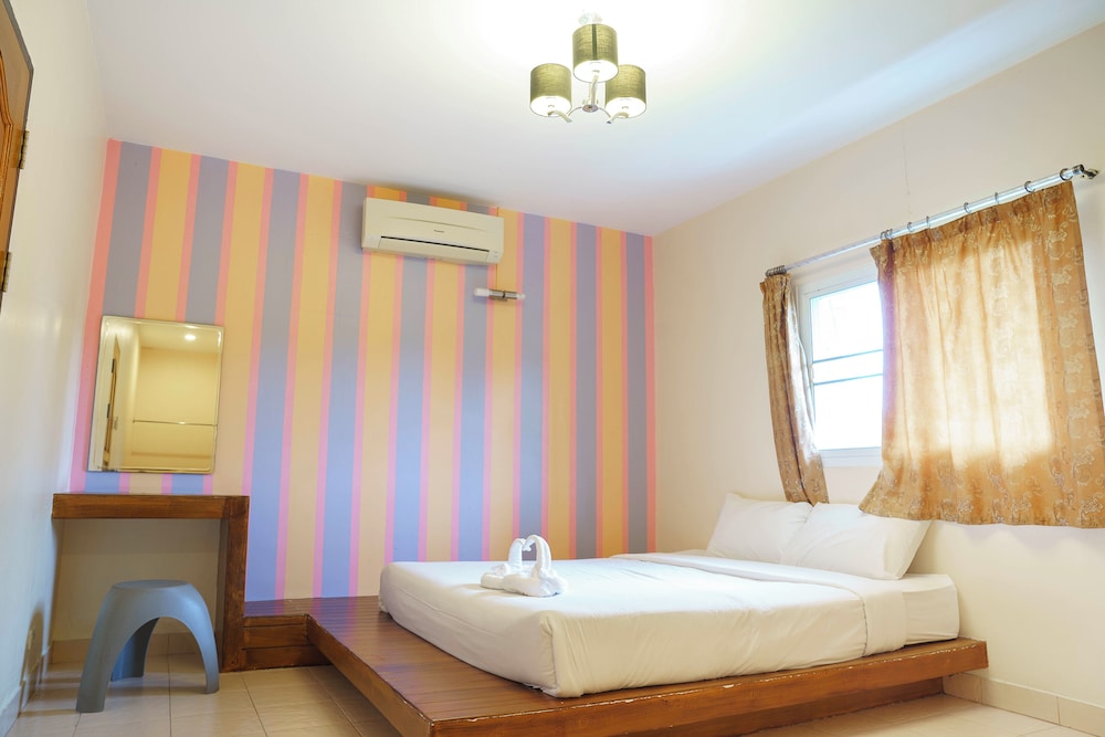 2 Bedrooms Villa photo 2