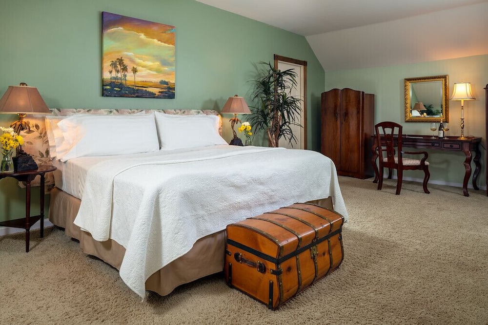 Deluxe Studio Suite : Engadine Suite S5