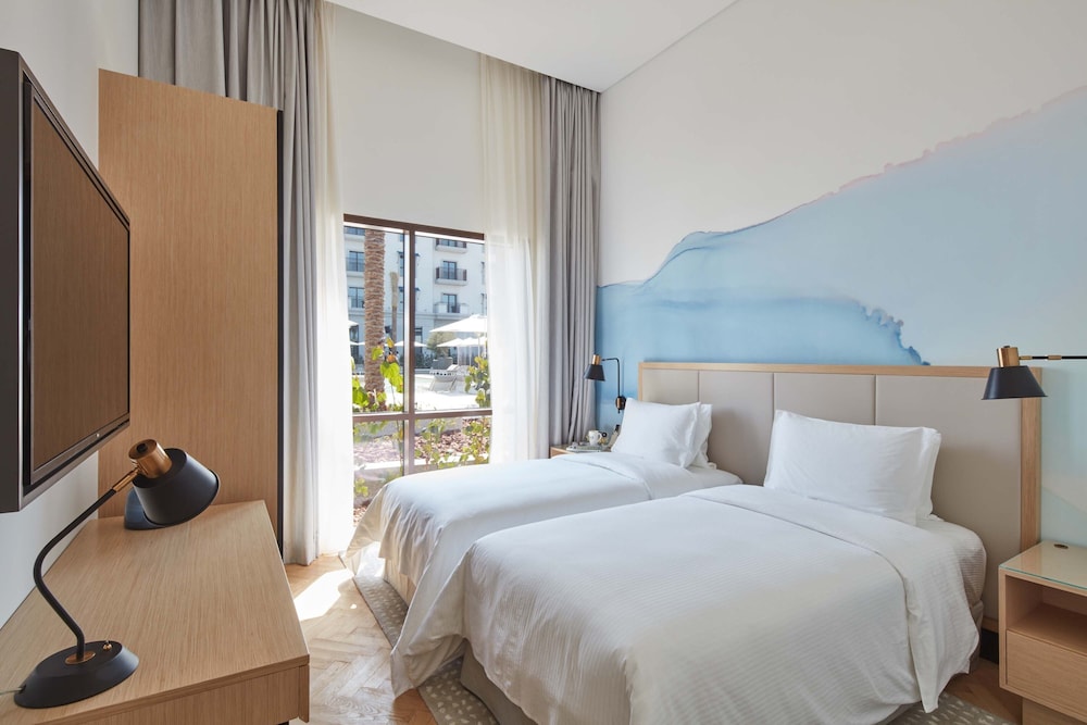 Suite, 2 Bedrooms, Sea View (Beach Chalet) photo 2