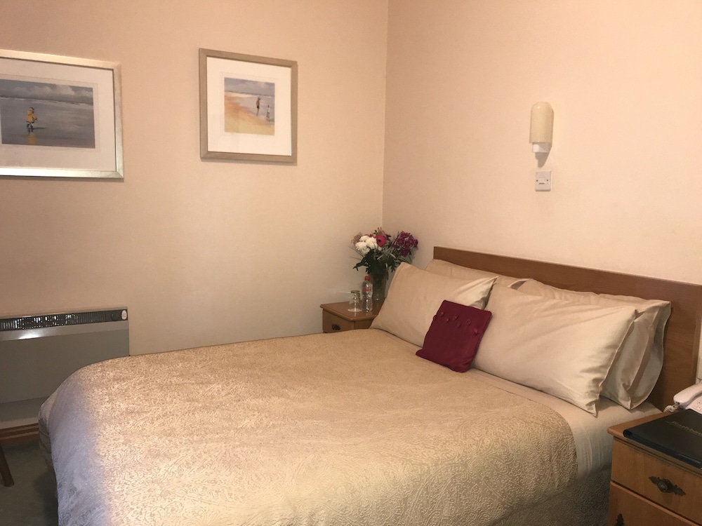Comfort Double Room - Photo 8