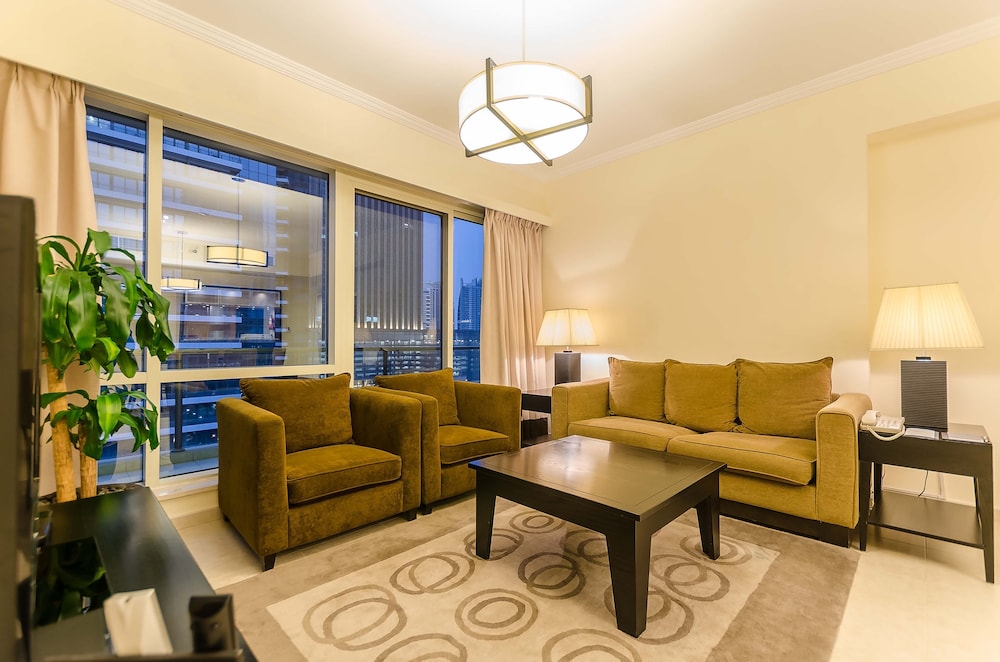 Executive Apartment, 1 Bedroom photo 2