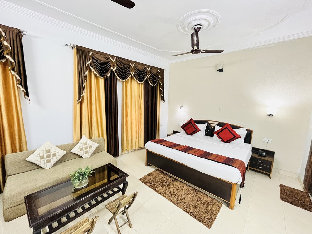 Executive Double Room photo 1