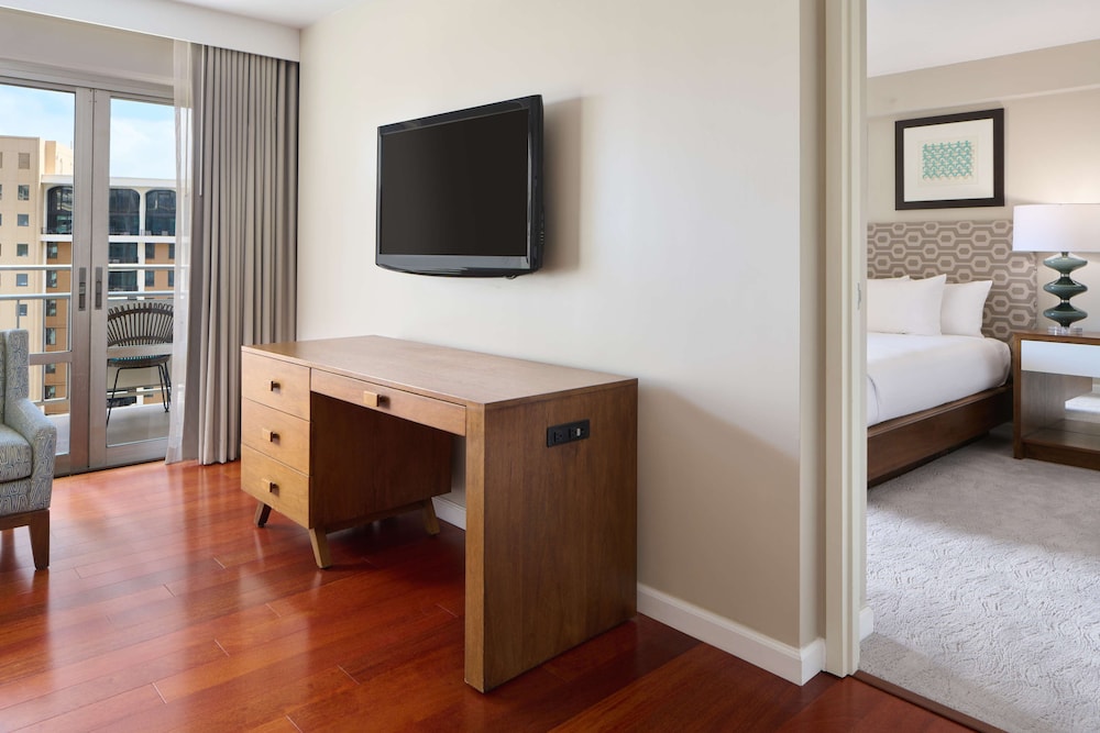 Luxury 1 Bedroom Suite Ocean View photo 3