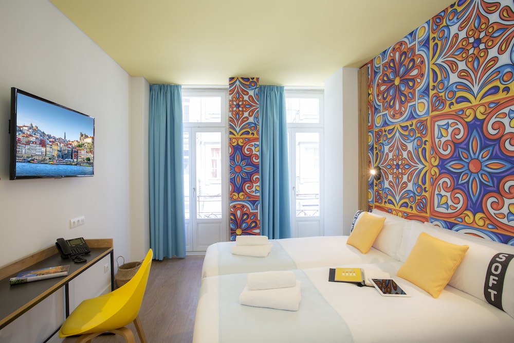 Double Room, 2 Twin Beds - Photo 9