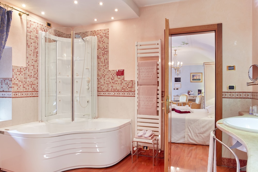 Junior Suite - Photo 14