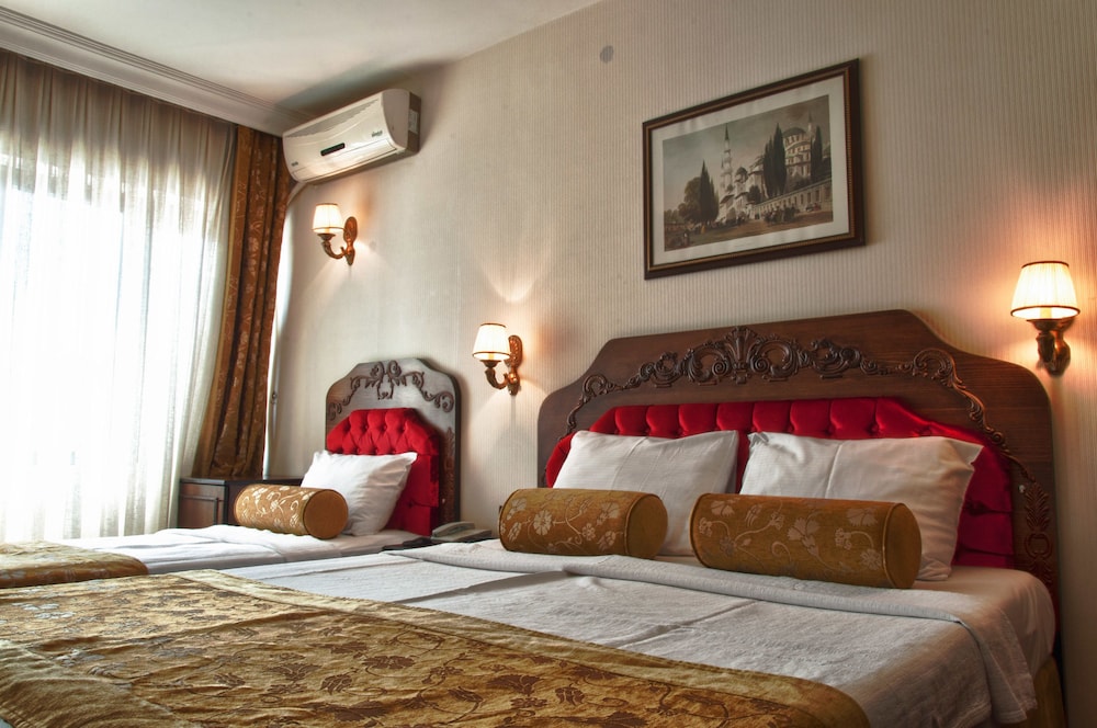 Double Room photo 3