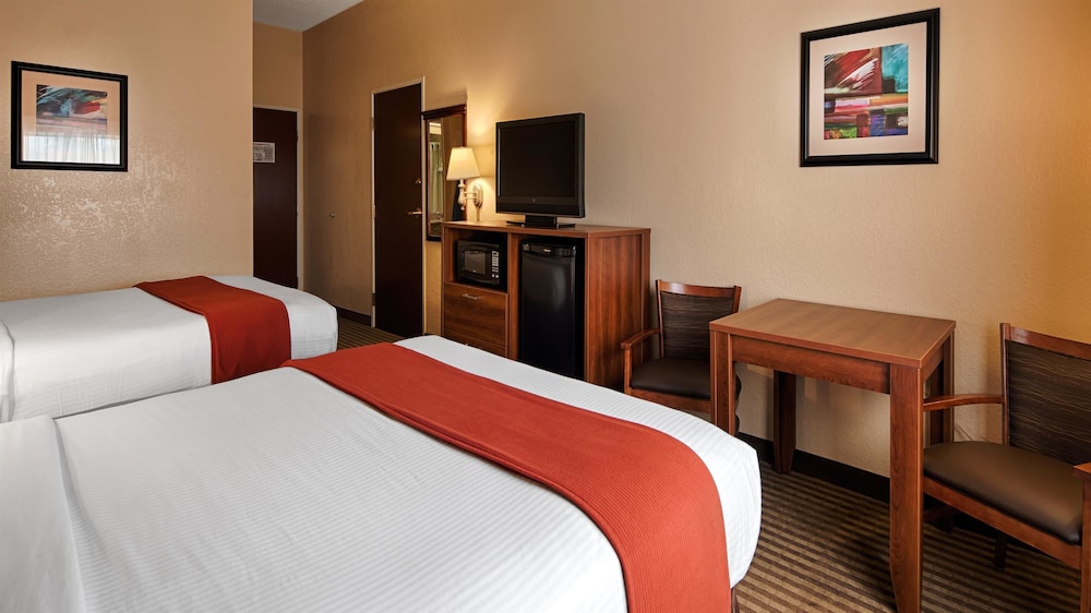 Best Western Of Wise