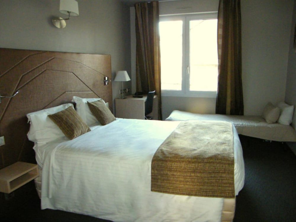 Triple Room photo 2