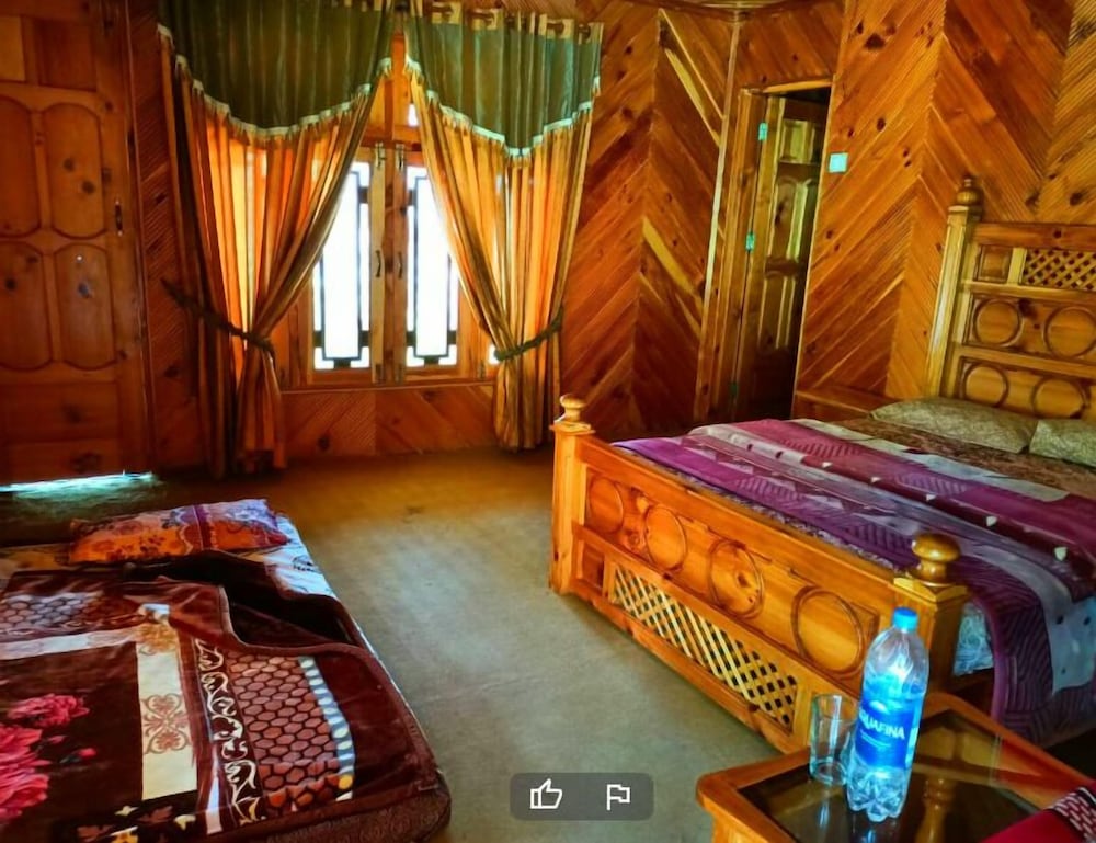 Deluxe Double Room photo 2