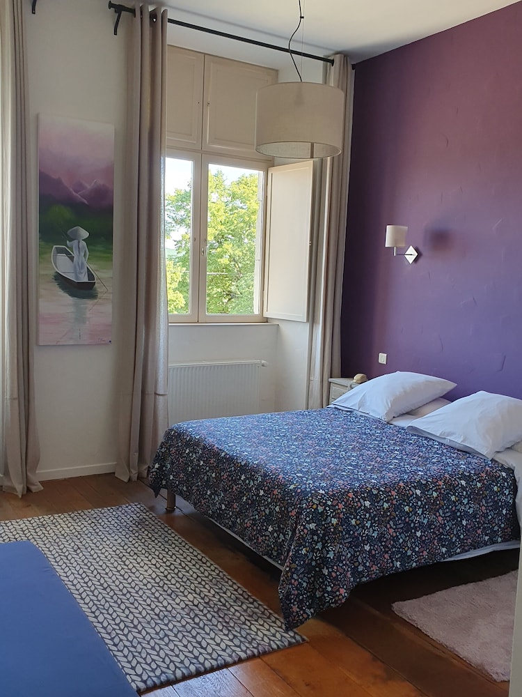 Comfort Room (L'Insoucieuse) photo 2