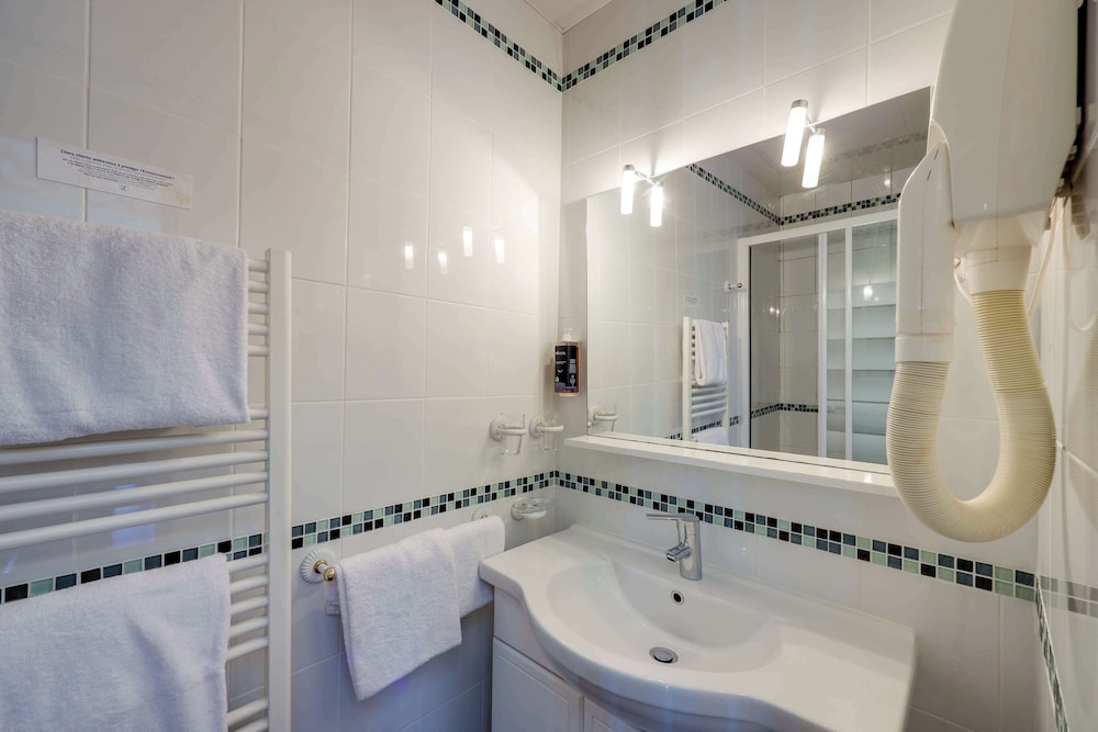 Classic Single Room