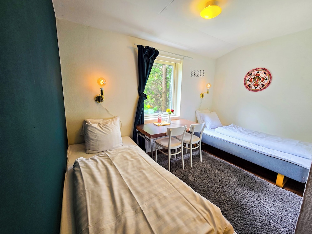 Comfort Twin Room photo 1