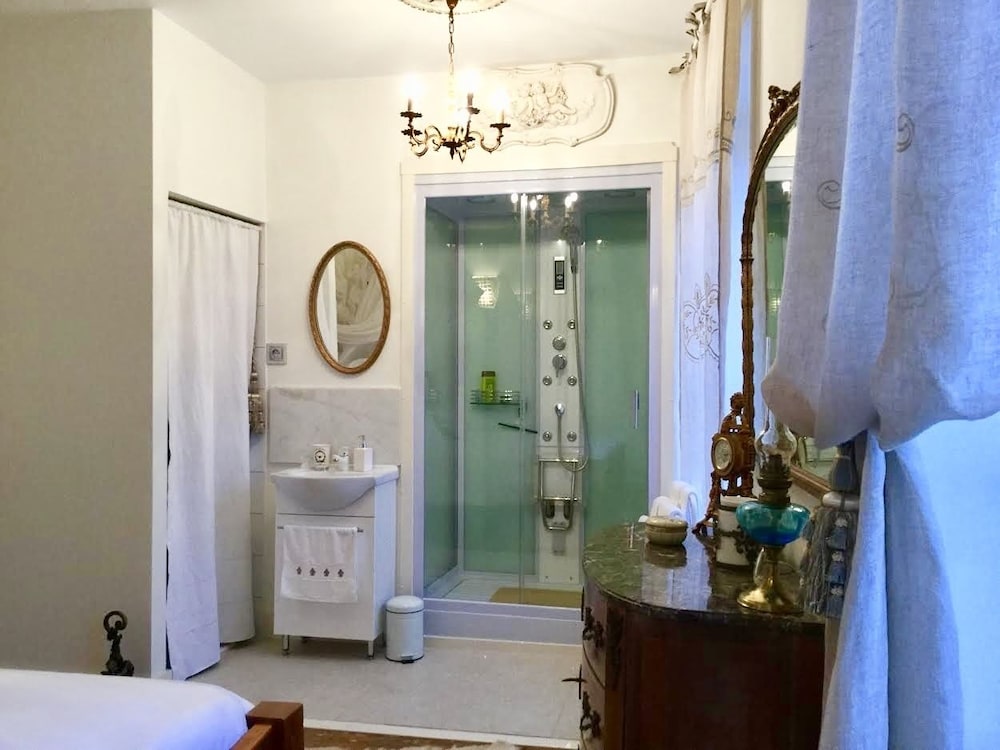 Deluxe Room (Amour) photo 2