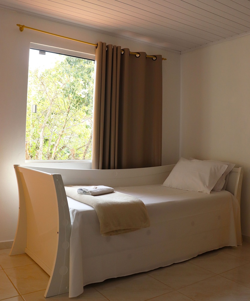 Room 07 Suite Comfort (2nd Floor)