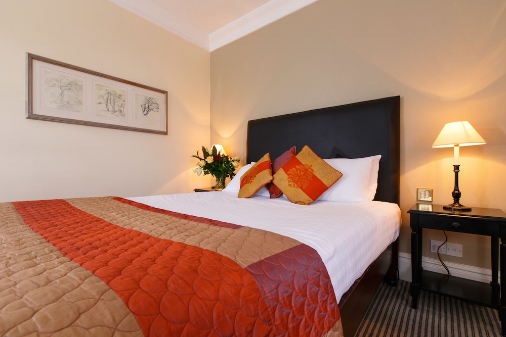 Standard Room, 1 Queen Bed photo 1
