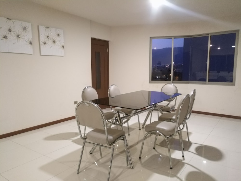 Family Apartment (7 people) photo 2