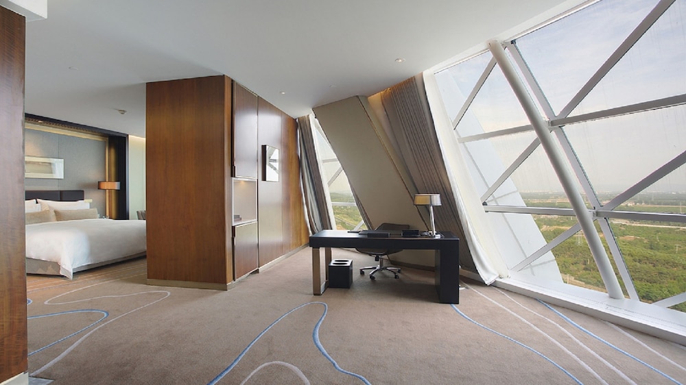 Superior Suite, Lake View photo 2